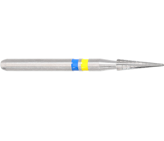H134Q - Labial Q-Finisher