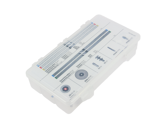KB0119 - ORTHODONTIC IPR KIT