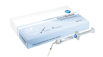 BCS1 - Komet BioSeal
