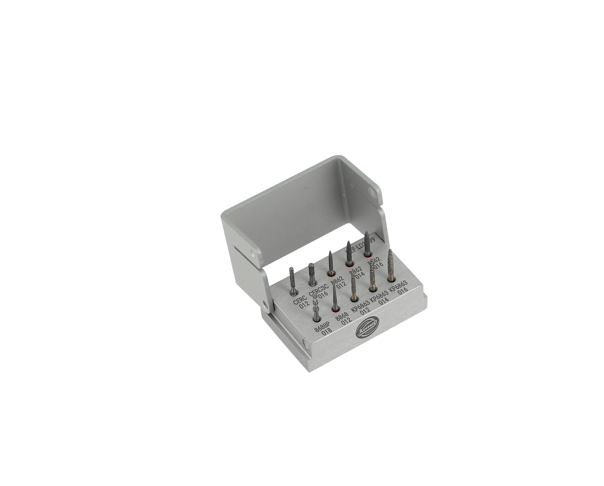 LD3399 - VERTI-GO Kit
