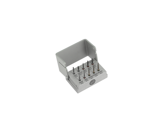 LD3399 - ELEVATE VERTI-GO Kit