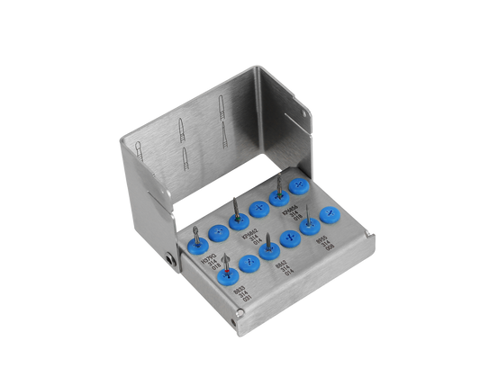 LD3401 - Bioclear Komet Bur Kit