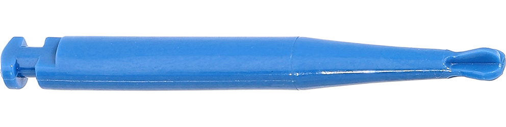 P1 - Round bur Polymer