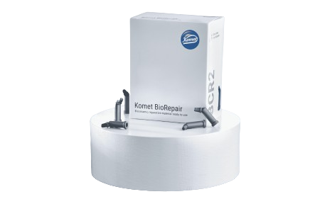 BCR2 - Komet BioRepair Bioceramic Capsules