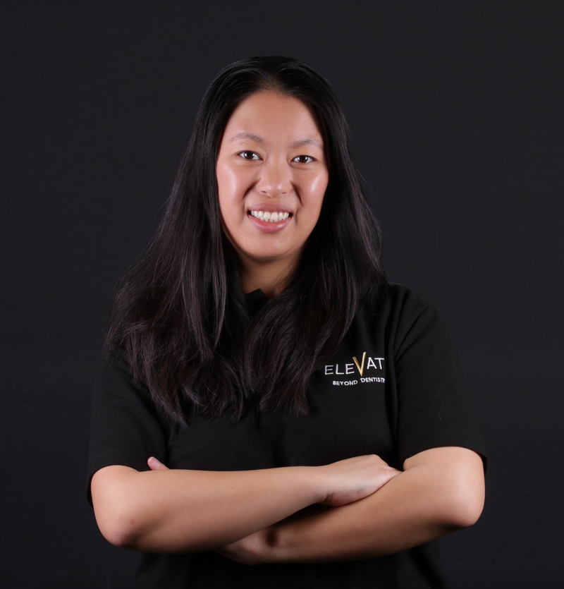 Dr. Elaine Mo