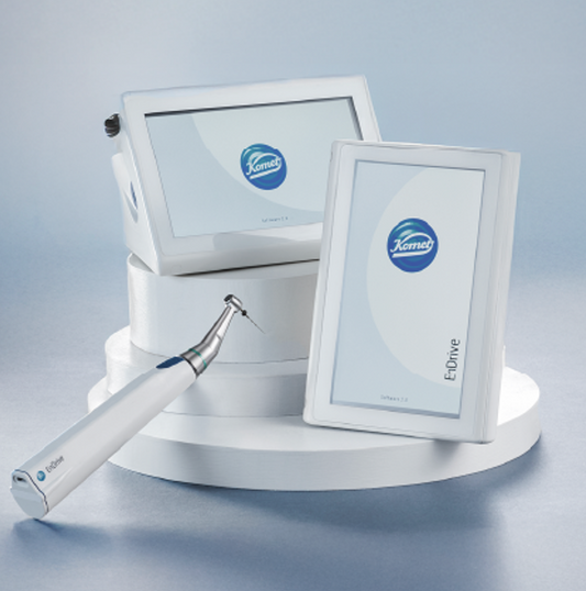 Motor Endrive : ED01