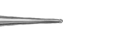 H52 - round bur