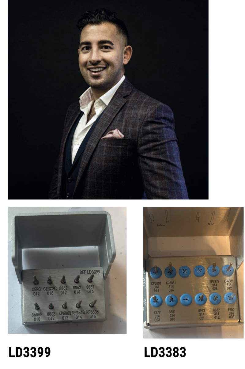 Dr. Nik Sethi