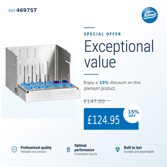4697ST - Endo Access Kit