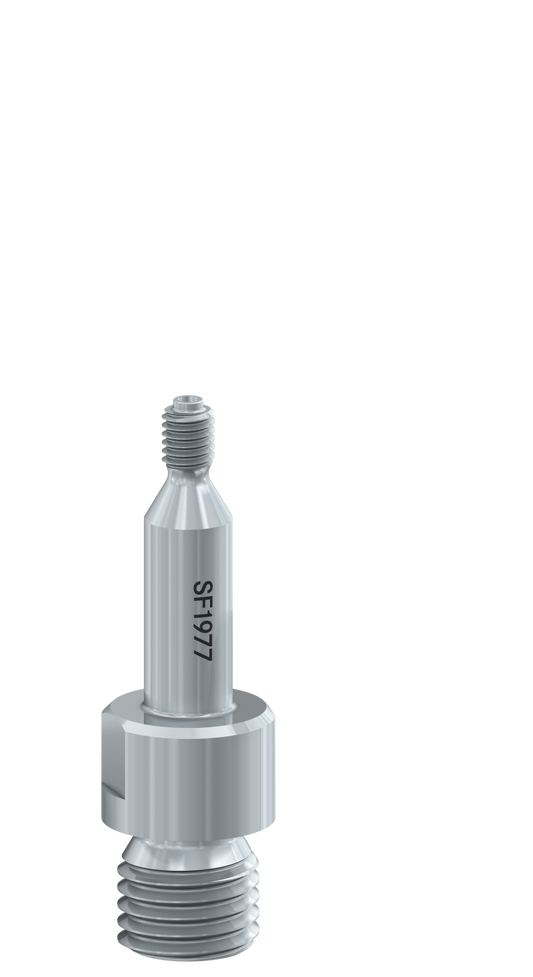 SF1977 - Rinse adapter